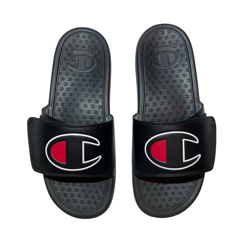 Champion Slides